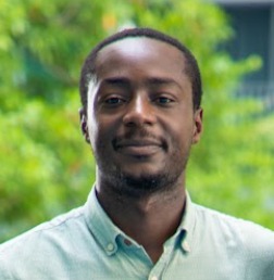 Tinashe Prosper Daniel, Founder of April Healthcare Solutions